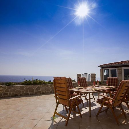 Apartment Gorica Dubrovnik Buitenkant foto