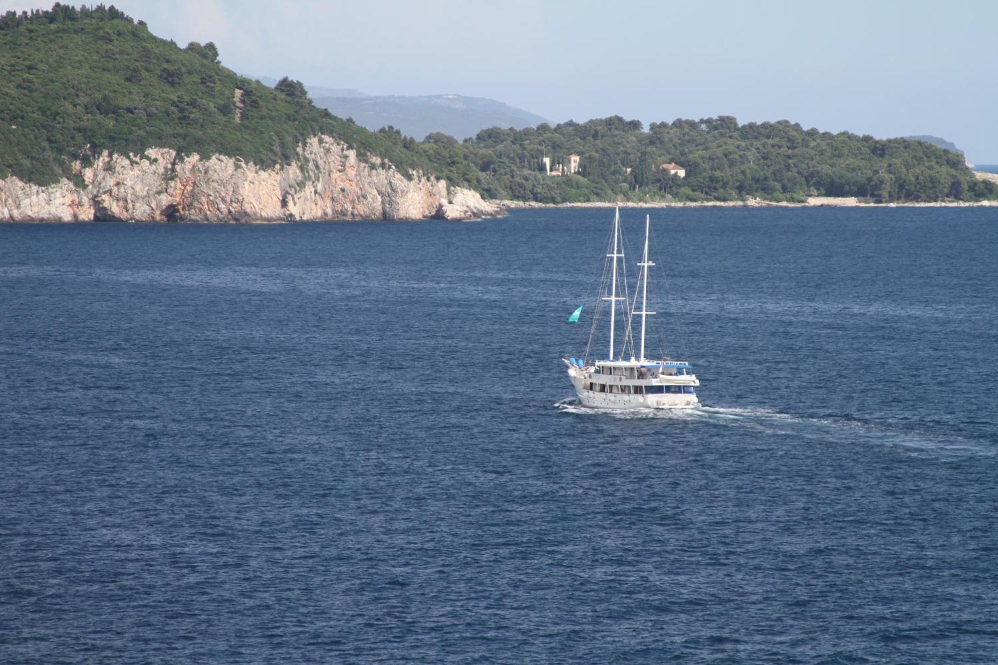 Apartment Gorica Dubrovnik Buitenkant foto