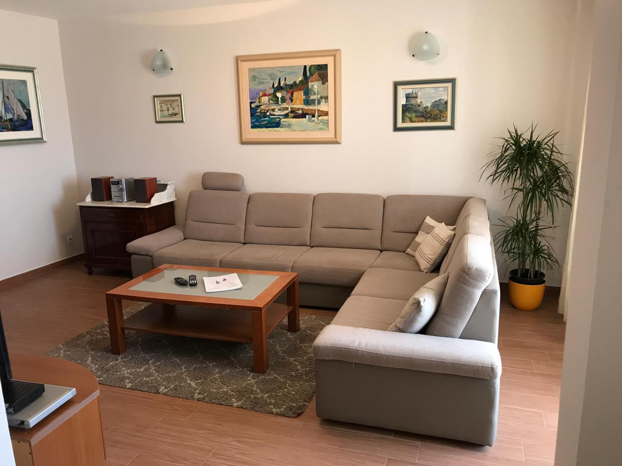 Apartment Gorica Dubrovnik Buitenkant foto