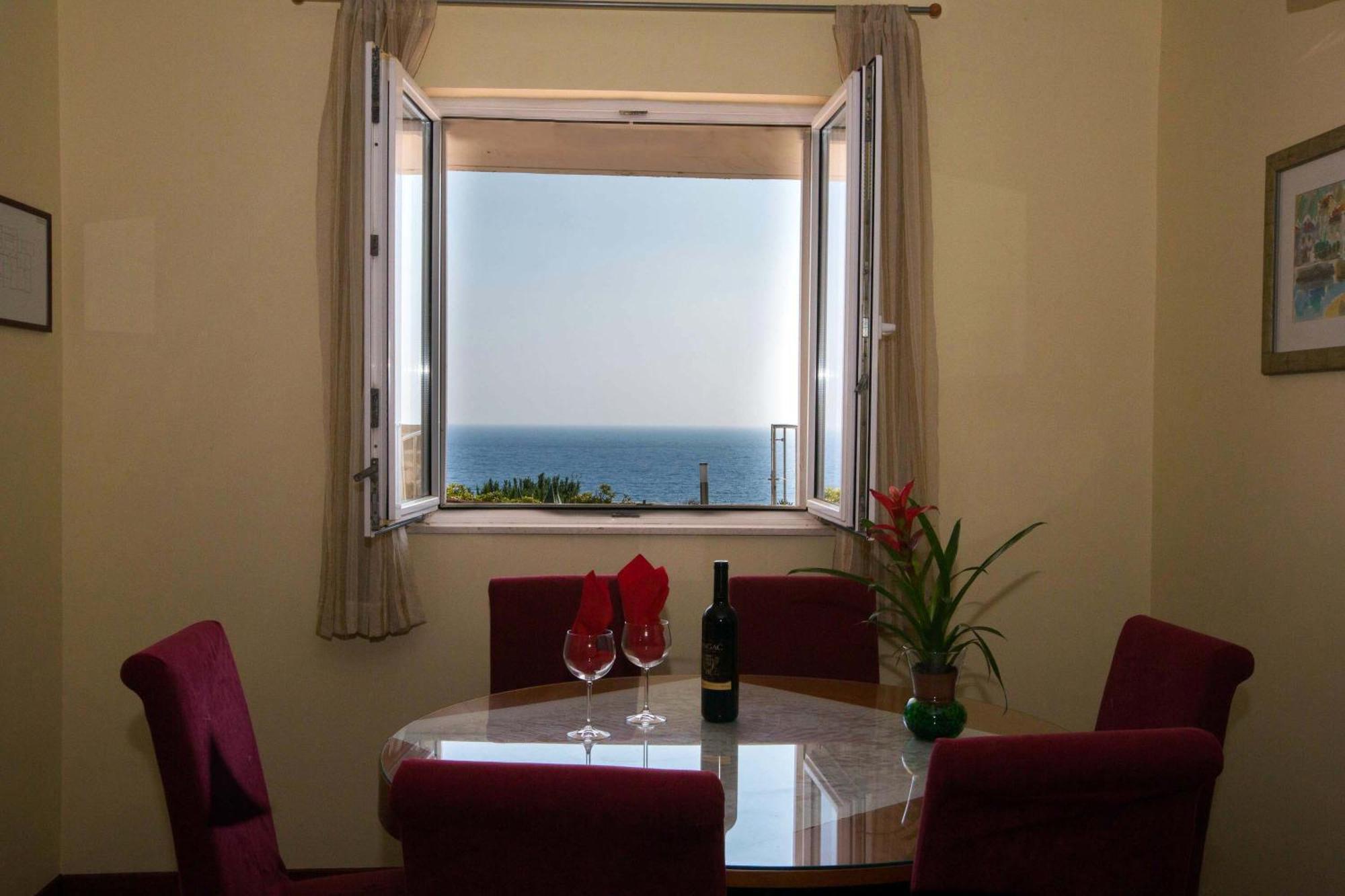 Apartment Gorica Dubrovnik Buitenkant foto