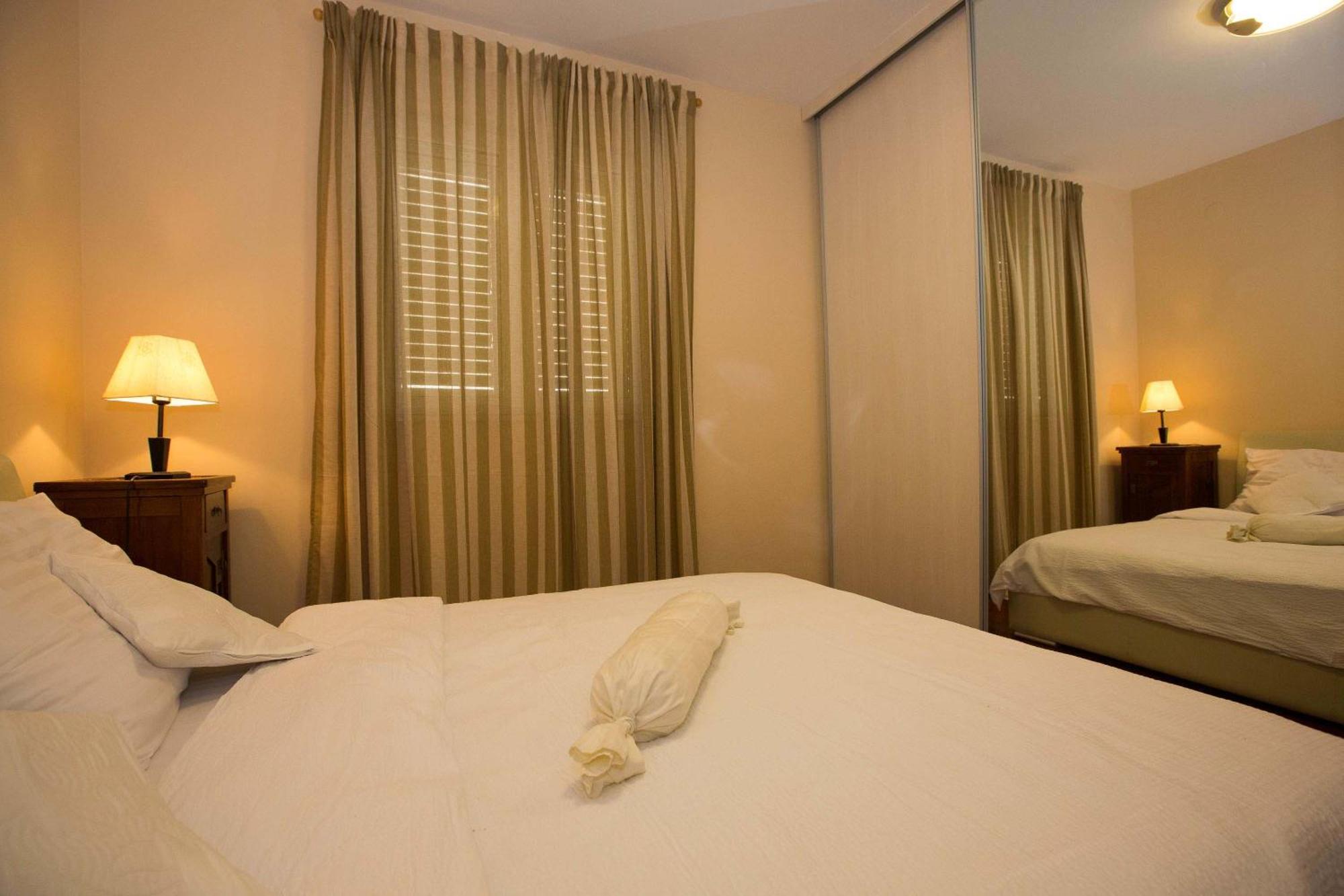 Apartment Gorica Dubrovnik Buitenkant foto