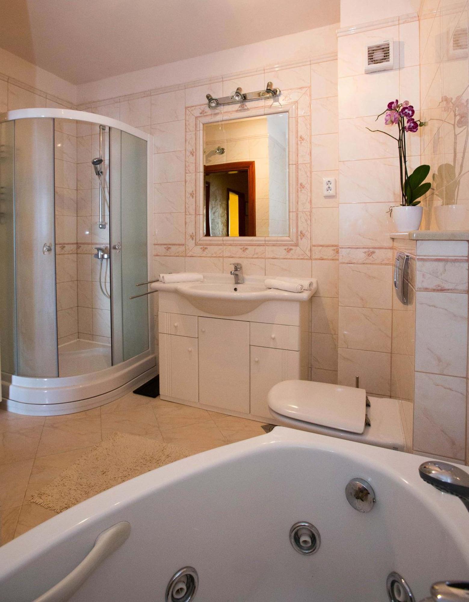 Apartment Gorica Dubrovnik Buitenkant foto