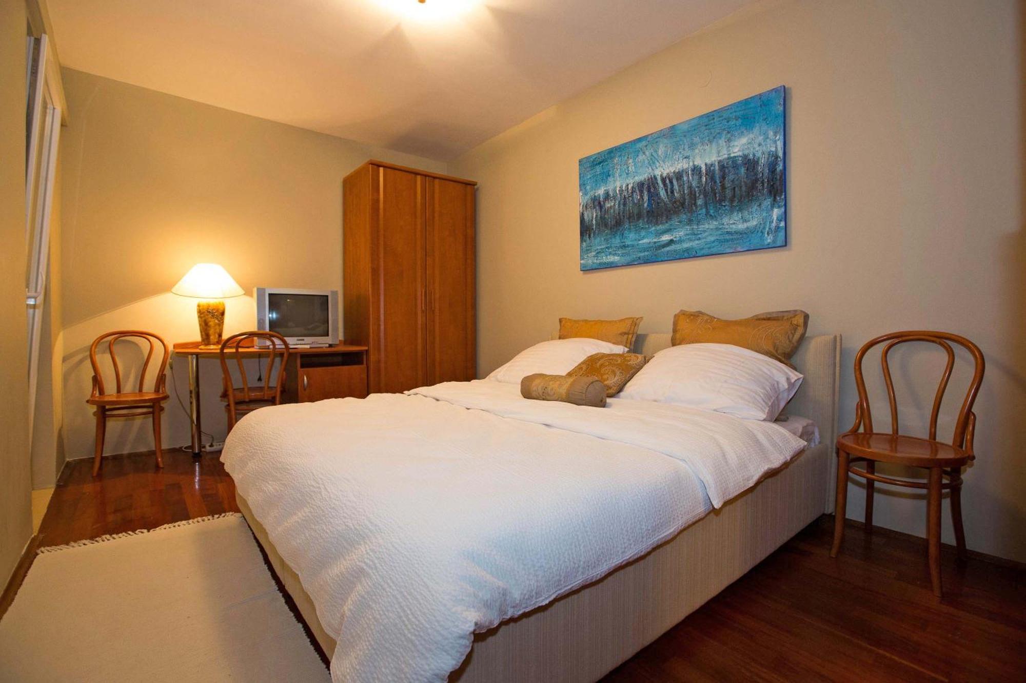 Apartment Gorica Dubrovnik Buitenkant foto