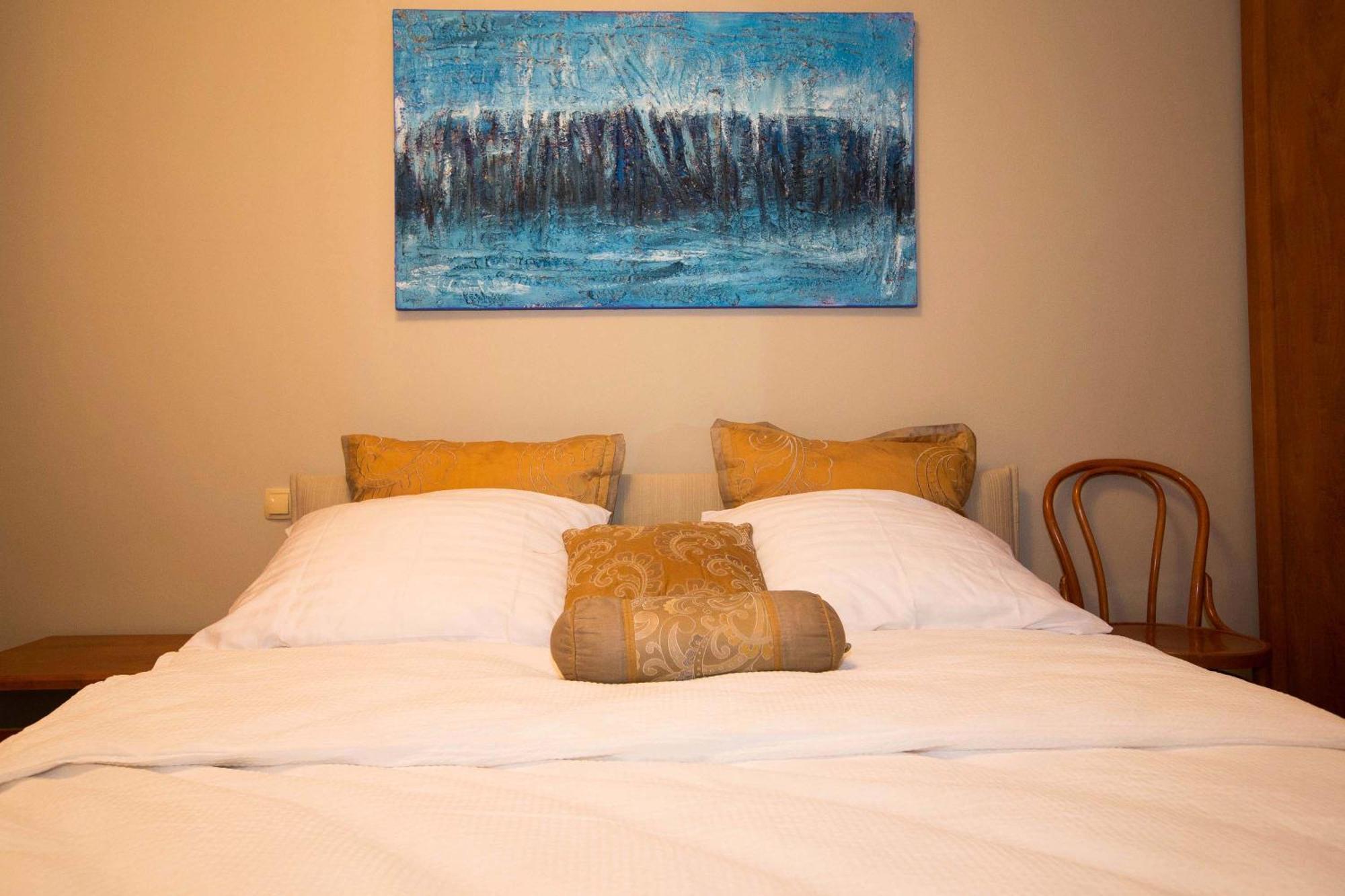Apartment Gorica Dubrovnik Buitenkant foto