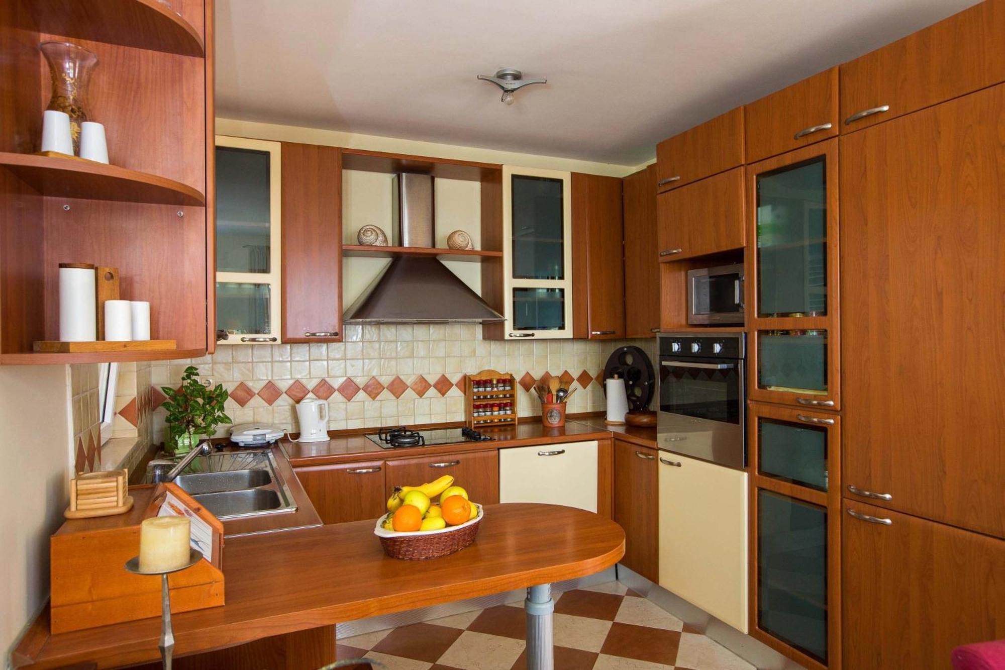 Apartment Gorica Dubrovnik Buitenkant foto