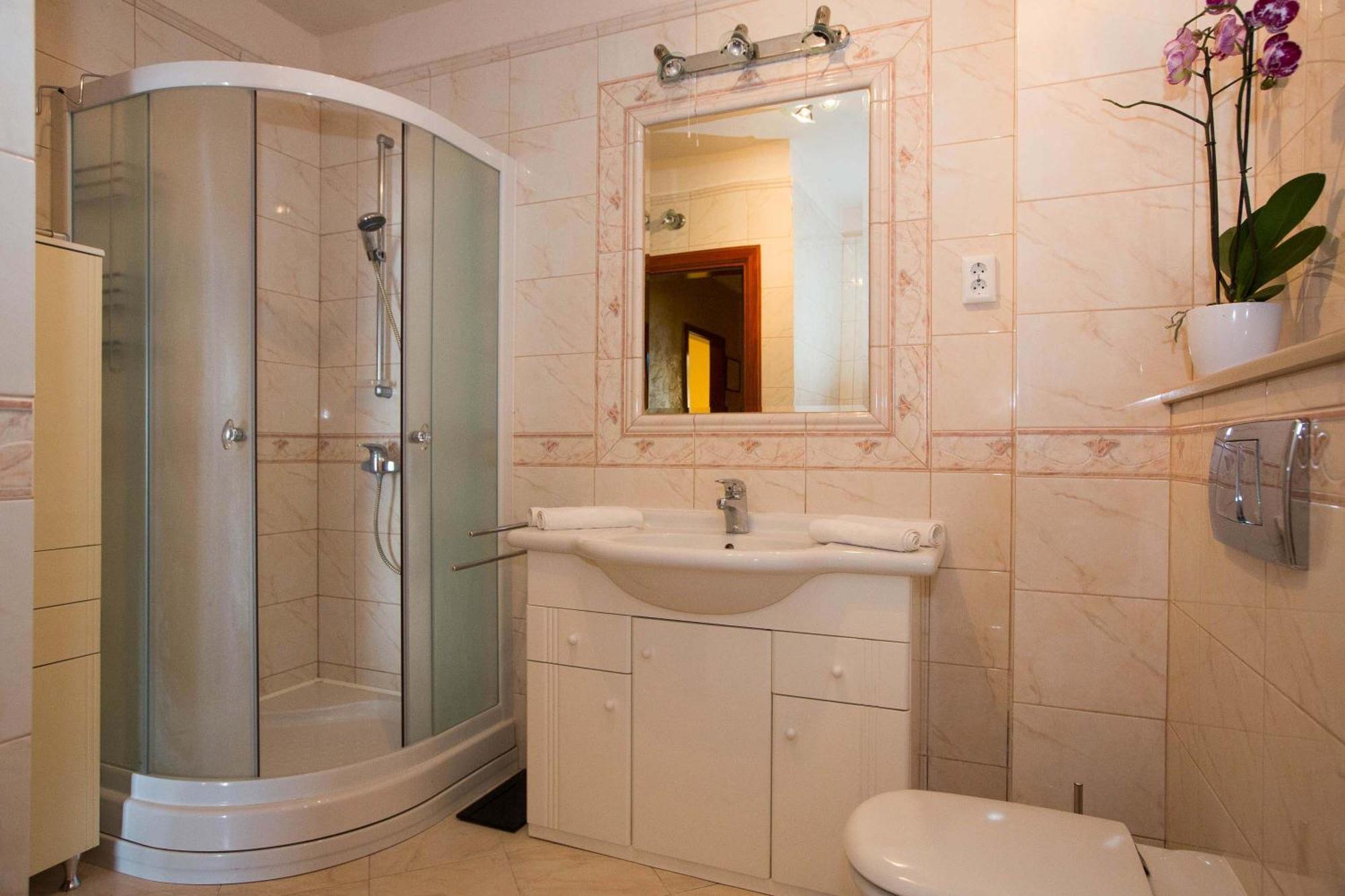Apartment Gorica Dubrovnik Buitenkant foto