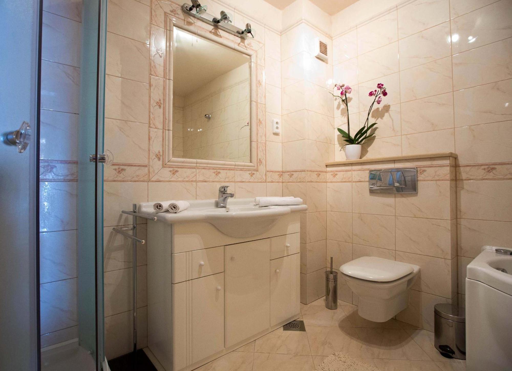 Apartment Gorica Dubrovnik Buitenkant foto