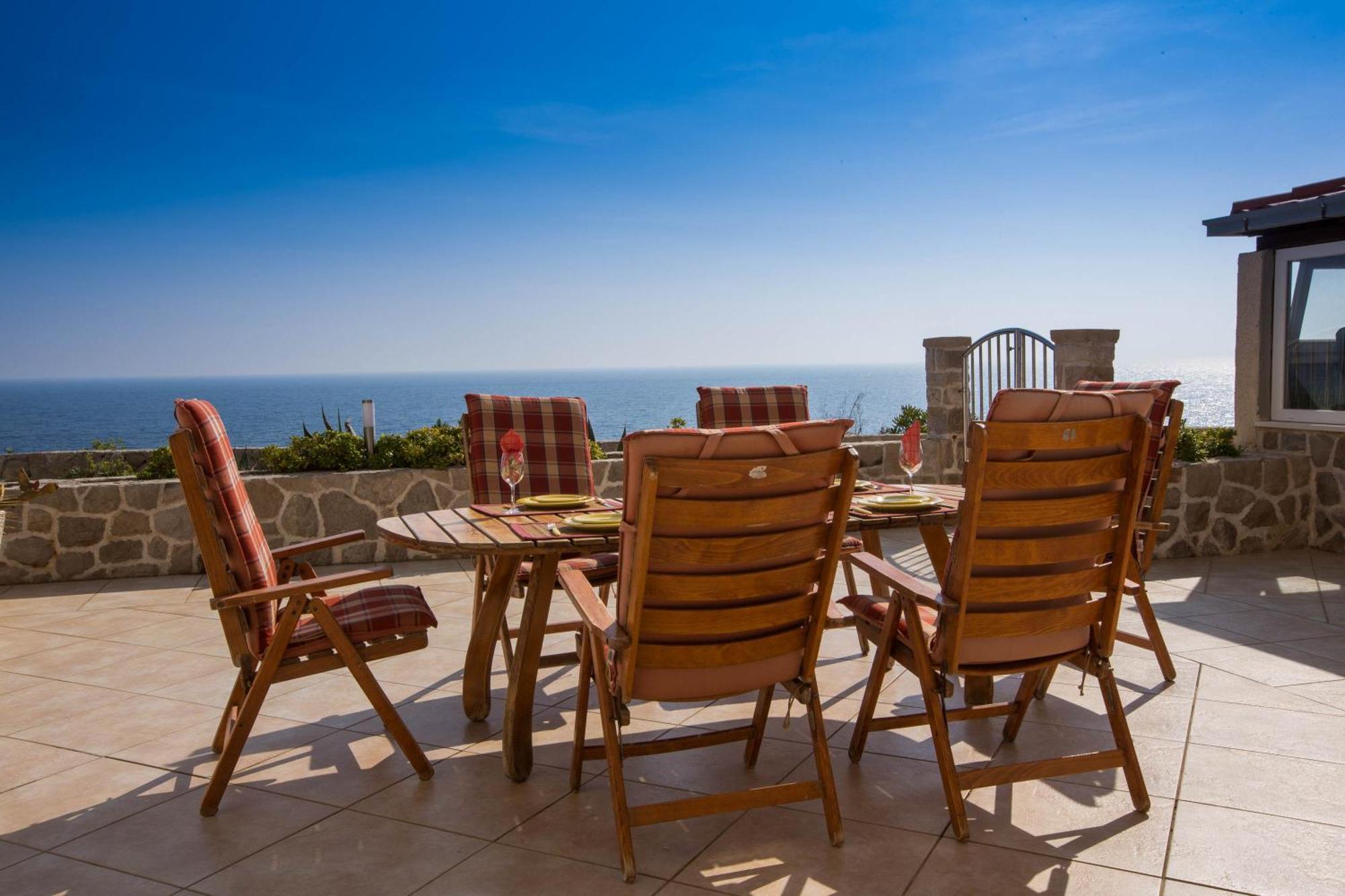 Apartment Gorica Dubrovnik Buitenkant foto