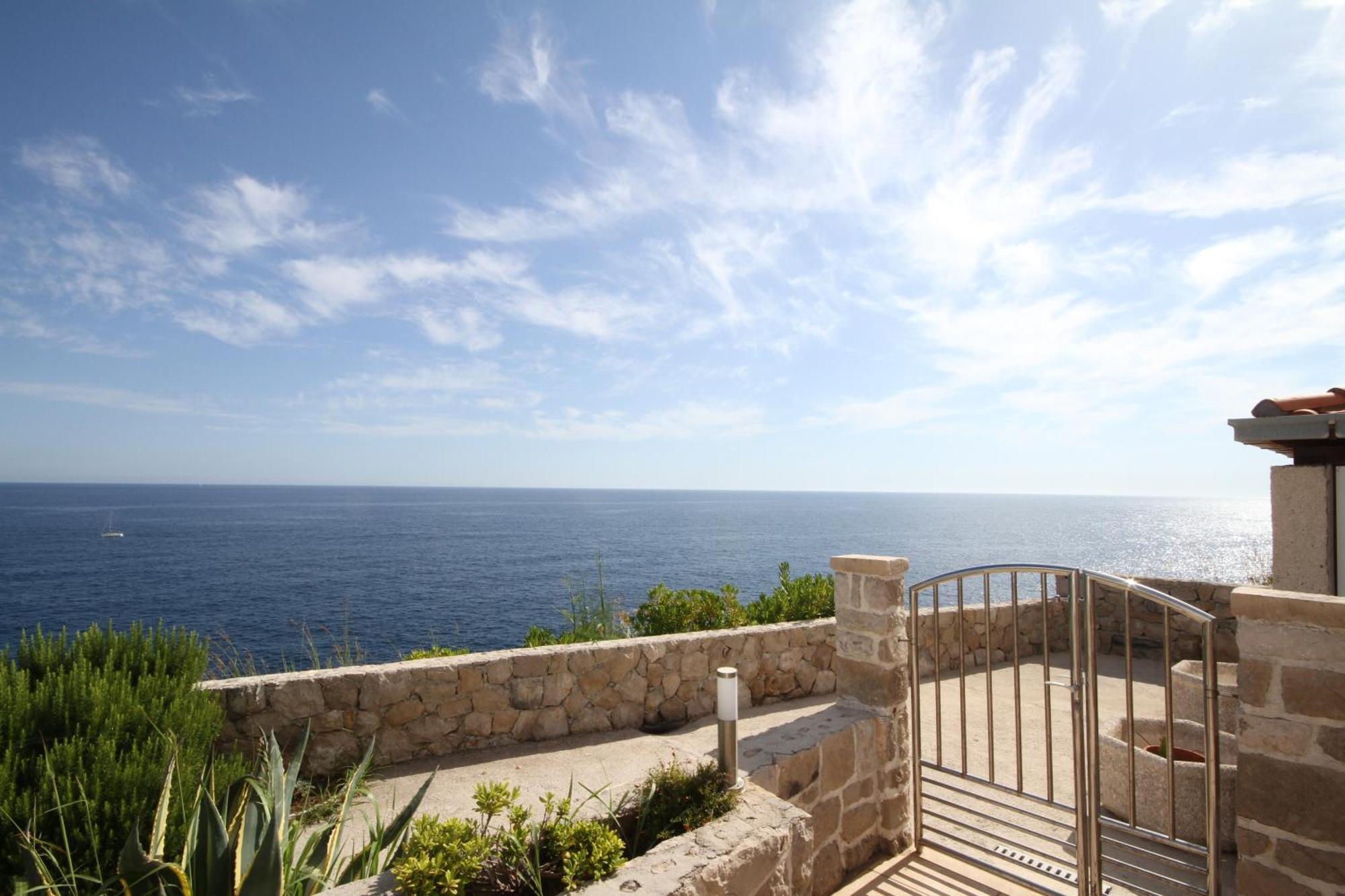 Apartment Gorica Dubrovnik Buitenkant foto