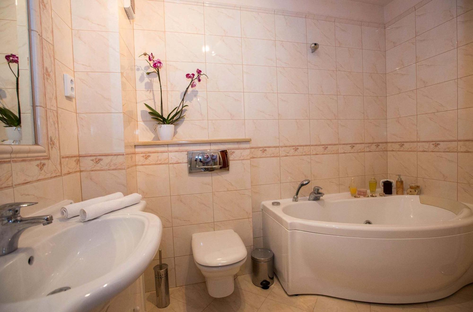 Apartment Gorica Dubrovnik Buitenkant foto