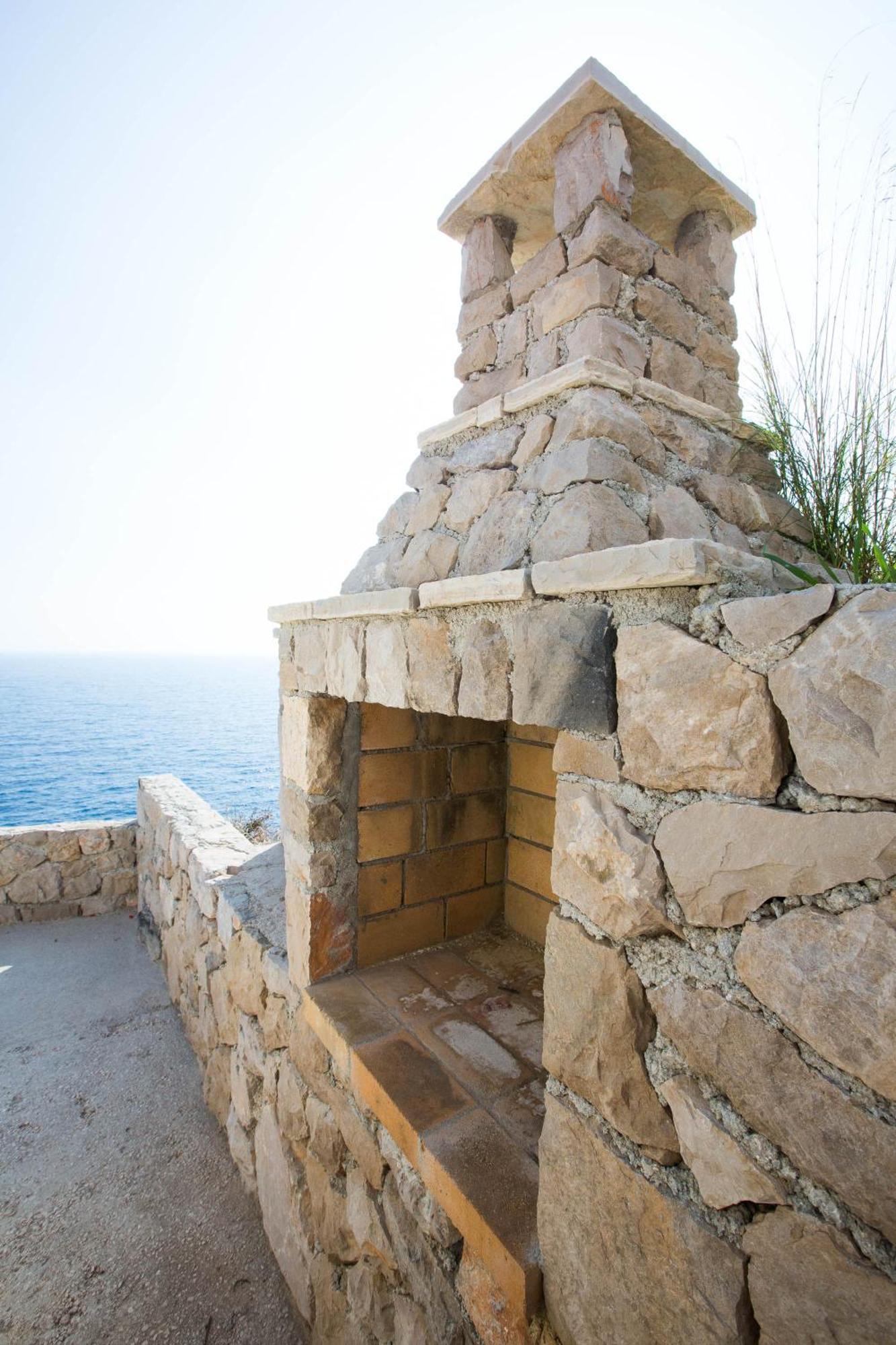 Apartment Gorica Dubrovnik Buitenkant foto